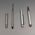 American Vintage Sheaffer Sterling Silver Ballpoint Pen with 2 Refills